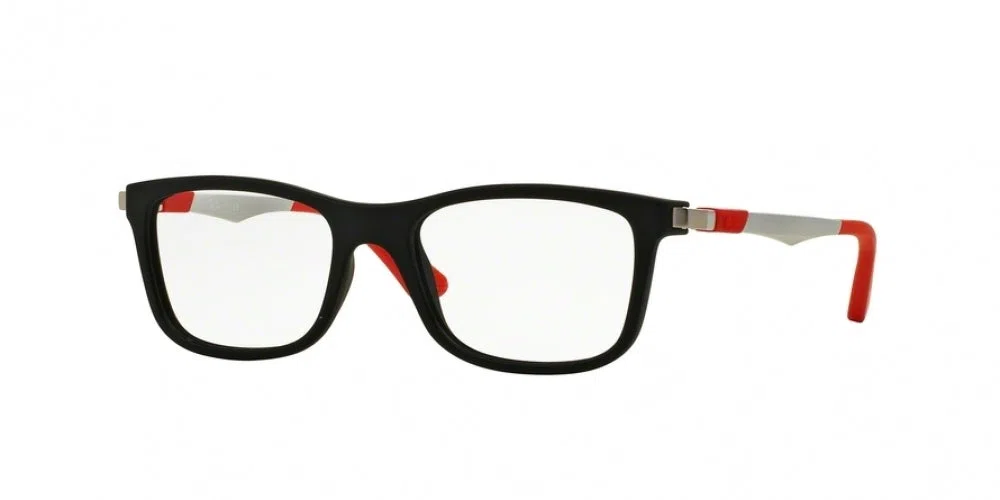 Ray-Ban Kids 0RY1549 Eyeglasses - view 7